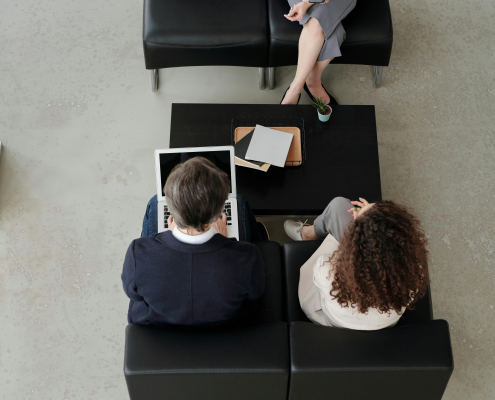 Personalgewinnung im Mittelstand mit LeFa PERSONAL