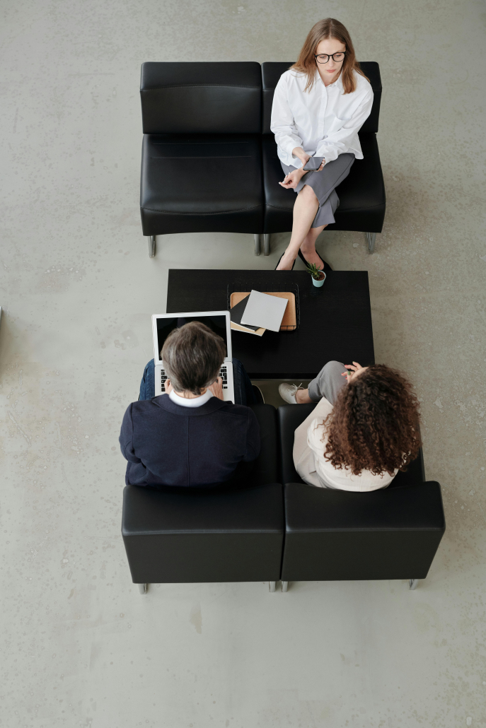 Personalgewinnung im Mittelstand | LeFa PERSONAL Personalgewinnung im Mittelstand mit LeFa PERSONAL